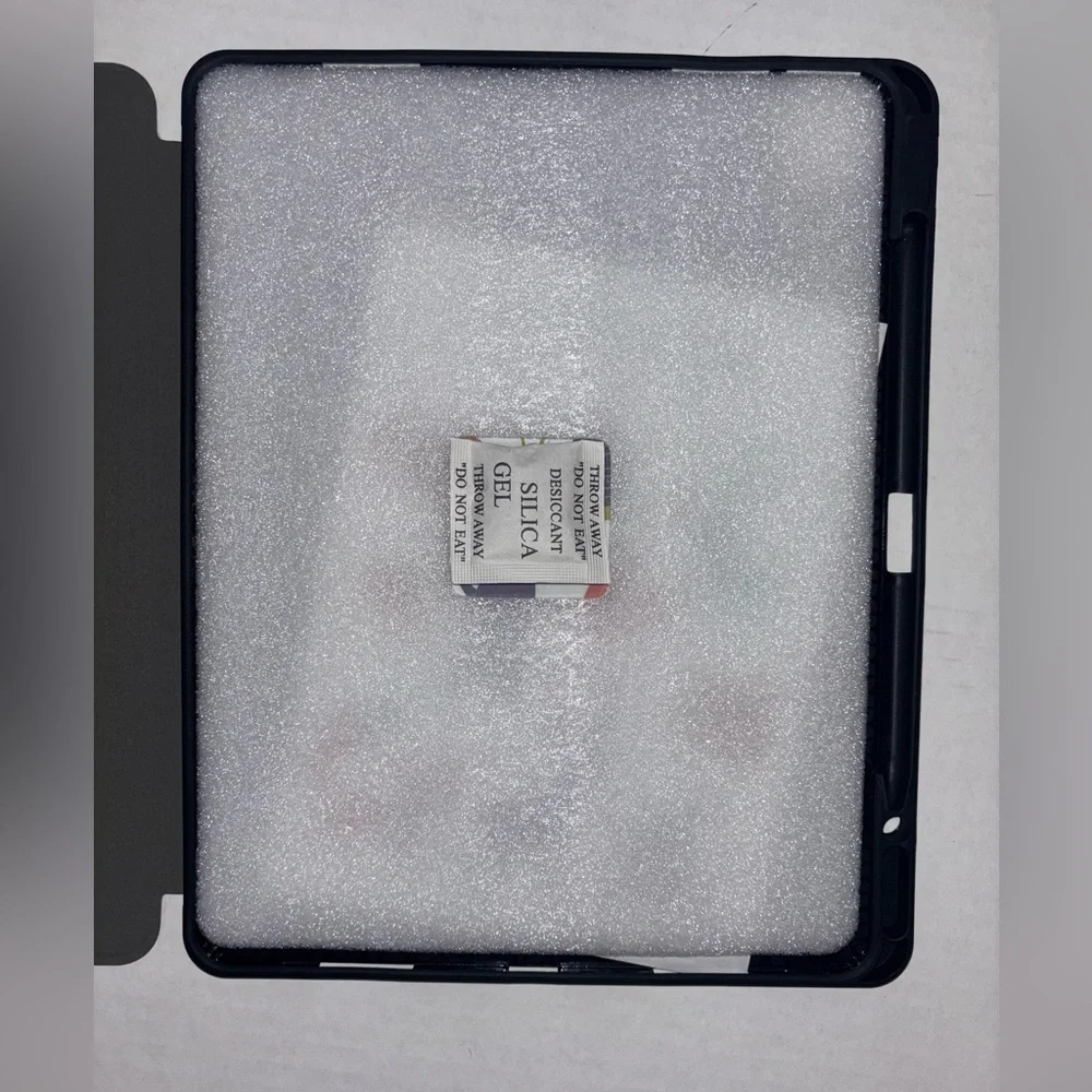 iPad case